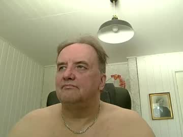 Tero007 Chaturbate stream image from April 21, 2026