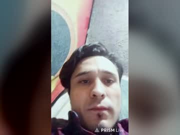 Adrianz767676 Chaturbate stream image from April 21, 2026