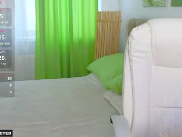Ari__Anna Chaturbate stream image from April 21, 2026