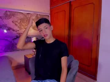 Billy_Jamees Chaturbate stream image from April 21, 2026