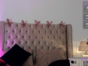 Candiegilson__ Chaturbate stream image from April 21, 2026