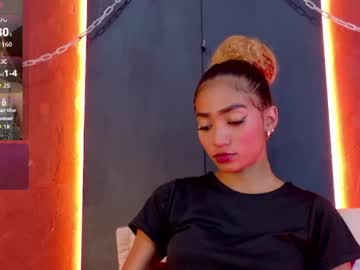 Charlotte_Love10 Chaturbate stream image from April 21, 2026