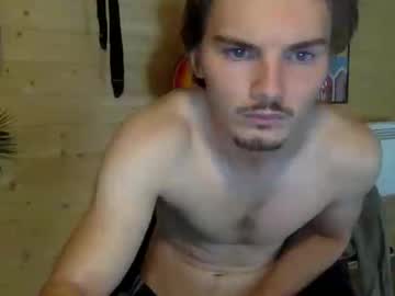 Chatwithobi Chaturbate stream image from April 21, 2026