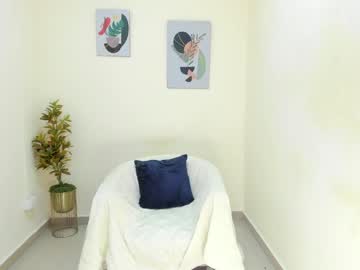 Dafne_Maroto Chaturbate stream image from April 21, 2026