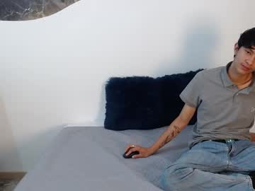 Ethanwalker_ Chaturbate stream image from April 21, 2026