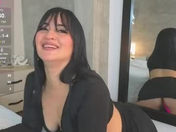 Hanna_Gatess Chaturbate stream image from April 21, 2026