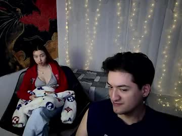 Jackyrosee2323 Chaturbate stream image from April 21, 2026
