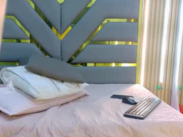 Leo_Miller_ Chaturbate stream image from April 21, 2026