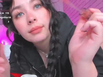 Natalyhayes Chaturbate stream image from April 21, 2026