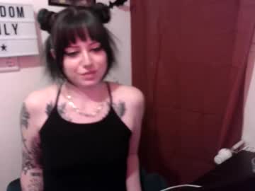 Persephones_Garden Chaturbate stream image from April 21, 2026