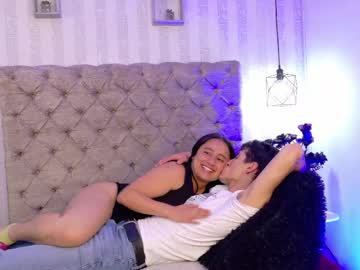 Sammy_And_Ithan Chaturbate stream image from April 21, 2026