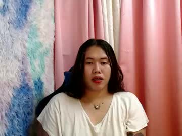 Sexy_Sofie02 Chaturbate stream image from April 21, 2026