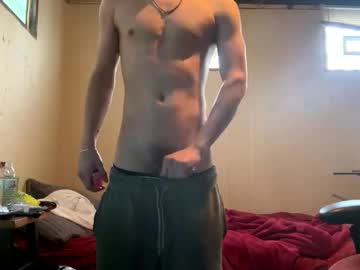 Stevenlonggg30 Chaturbate stream image from April 21, 2026
