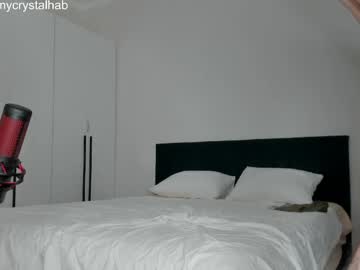 Yes_Baby_Shine Chaturbate stream image from April 21, 2026