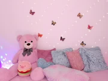 Zaratorres_ Chaturbate stream image from April 21, 2026