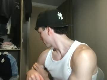 Alexander0_ Chaturbate stream image from April 21, 2026