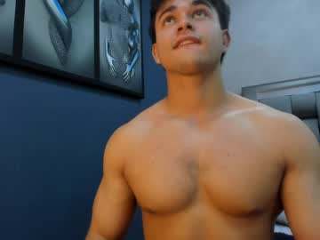 Charlie___Musk Chaturbate stream image from April 21, 2026