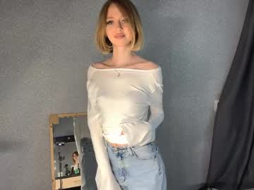 Maybellferard Chaturbate stream image from April 21, 2026