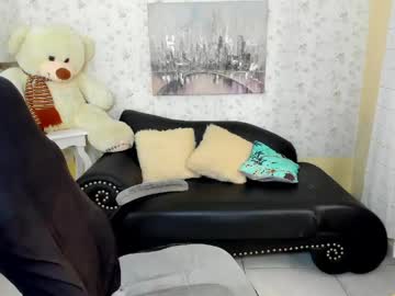 Bbw_Charlote Chaturbate stream image from April 21, 2026