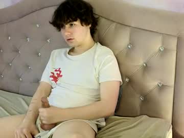 _Killua_Freecss Chaturbate stream image from April 21, 2026