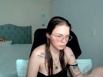 Lexalove_Doll Chaturbate stream image from April 21, 2026