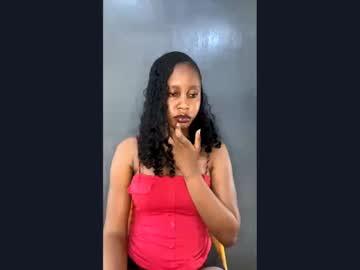 Margheritaoreily Chaturbate stream image from April 21, 2026