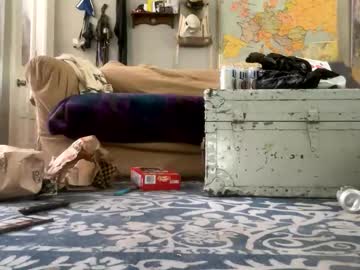 Melt13 Chaturbate stream image from April 21, 2026
