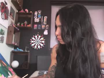 Mulan_O Chaturbate stream image from April 21, 2026