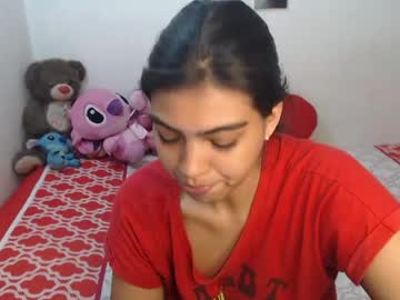 Pocahontas_Princess__ Chaturbate stream image from April 21, 2026