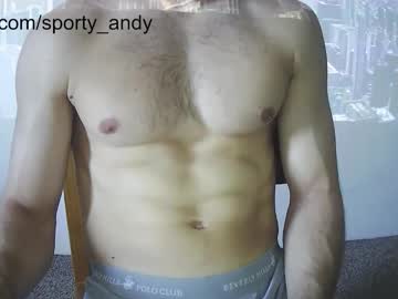 Sexy_Spiderman Chaturbate stream image from April 21, 2026