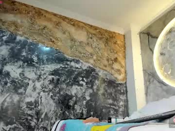 Shaunadream_ Chaturbate stream image from April 21, 2026