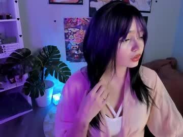 Tomie_Kawakam1 Chaturbate stream image from April 21, 2026