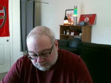 Turdferguson420 Chaturbate stream image from April 21, 2026