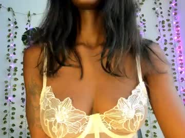 Yoursweetsin16 Chaturbate stream image from April 21, 2026