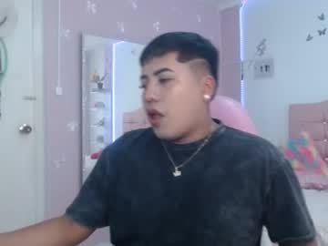 Badboyjuan_ Chaturbate stream image from April 21, 2026