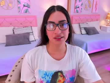 Cherrylady2 Chaturbate stream image from April 21, 2026