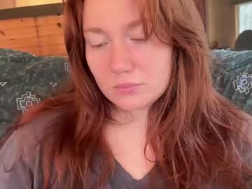 Marleymathers Chaturbate stream image from April 21, 2026