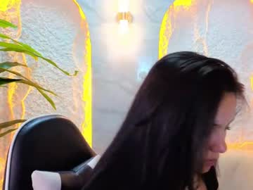 Milu_Tp Chaturbate stream image from April 21, 2026