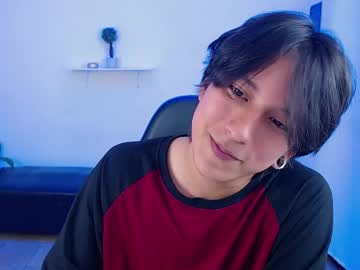 Nikoo_18 Chaturbate stream image from April 21, 2026
