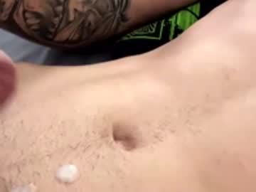 Vacdaddypr Chaturbate stream image from April 21, 2026