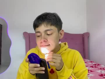 Andy_Belier Chaturbate stream image from April 21, 2026