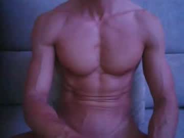 Fitmen1234567 Chaturbate stream image from April 21, 2026
