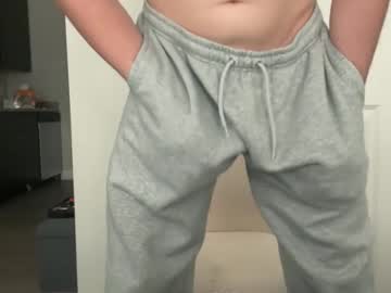 Noahteaseme14 Chaturbate stream image from April 21, 2026