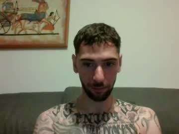 01sal Chaturbate stream image from April 21, 2026
