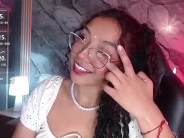 Angeline_Scot Chaturbate stream image from April 21, 2026