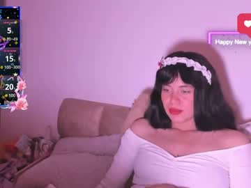 Anna_Xxx93 Chaturbate stream image from April 21, 2026