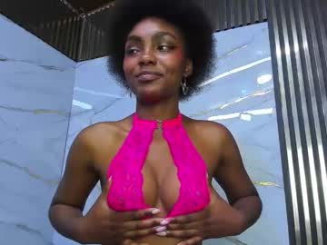 Asha_Zuri69 Chaturbate stream image from April 21, 2026