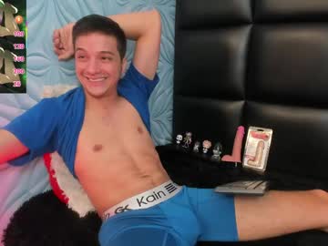 Bad_Boy_21_ Chaturbate stream image from April 21, 2026