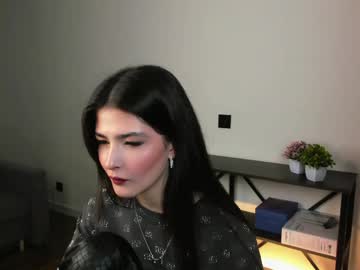 Brunet_Vegass Chaturbate stream image from April 21, 2026