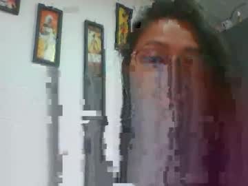 Carolineconejita87 Chaturbate stream image from April 21, 2026